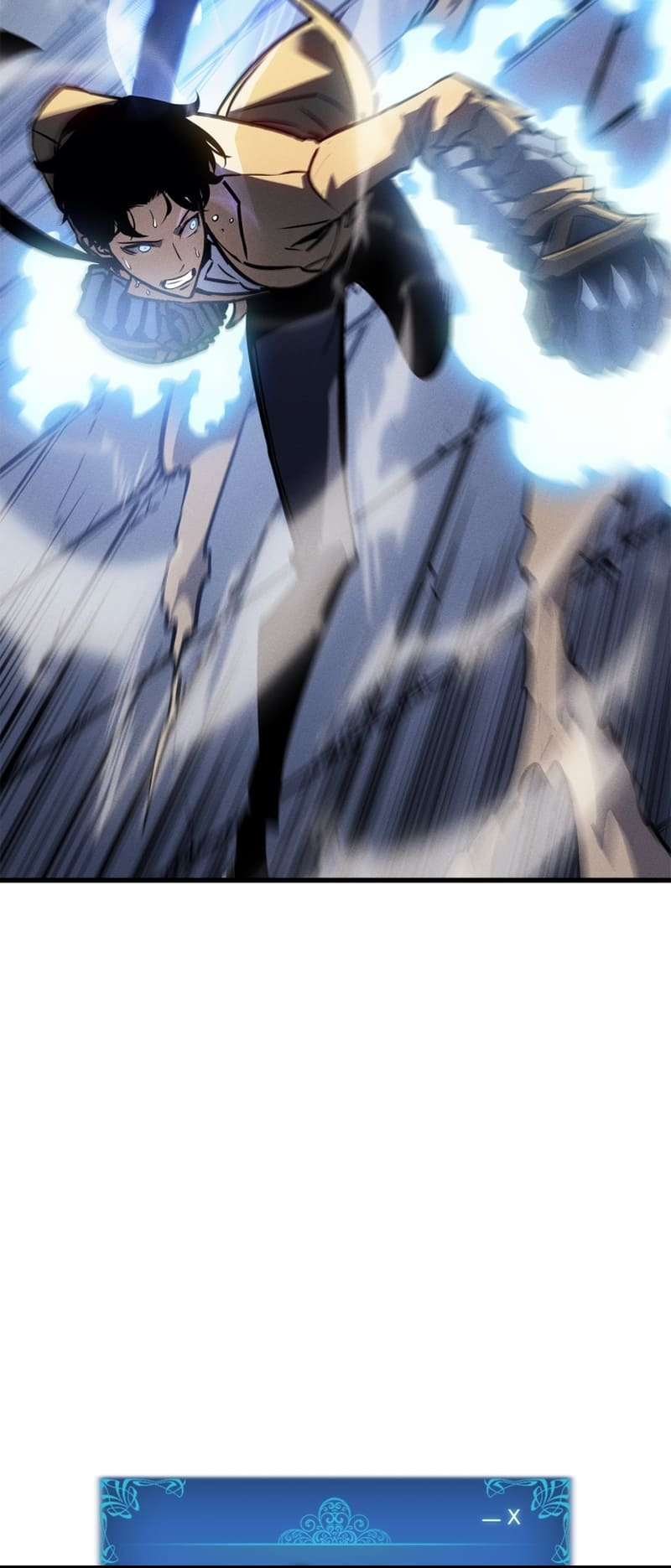 Solo Leveling, Chapter 194 image 25